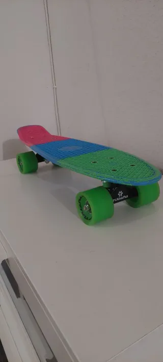 Skate Cruiser Tijuana