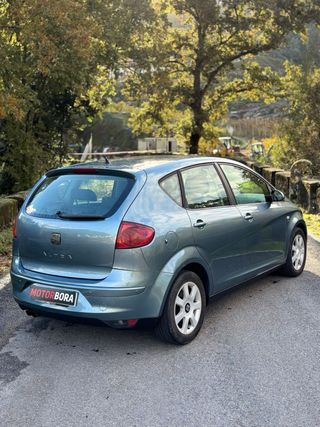 SEAT Altea 2005