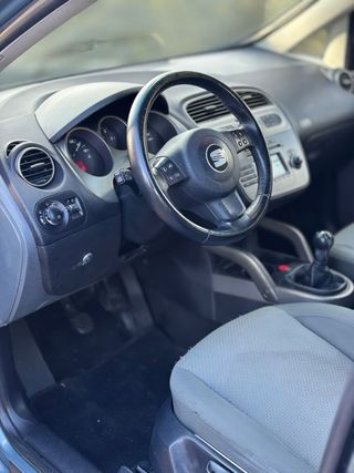 SEAT Altea 2005