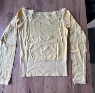 Camiseta Gas manga larga Legend of the roads