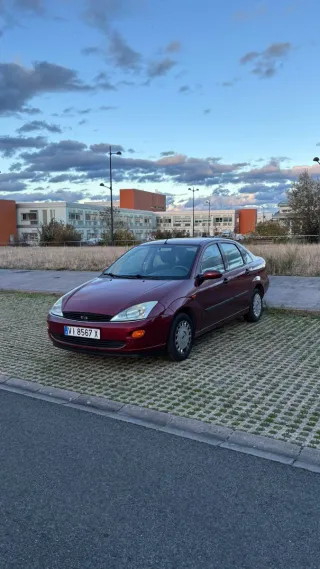 Ford Focus 1999
