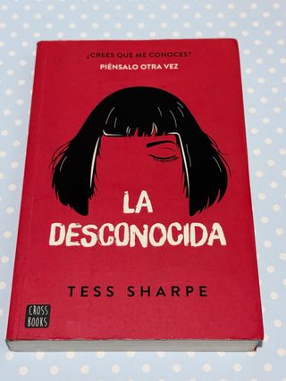 La desconocida