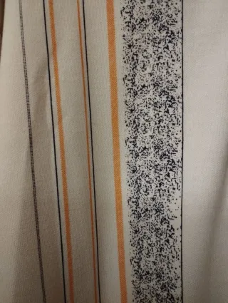 Bonito polo de manga larga para hombre