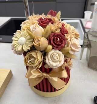 Centrotavola decorativo