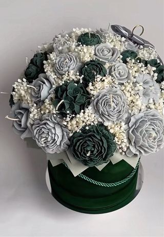 Centrotavola decorativo