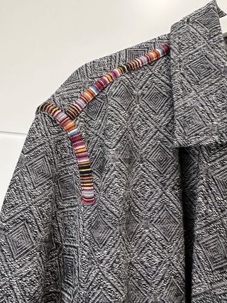 Camisa Desigual Multicolor