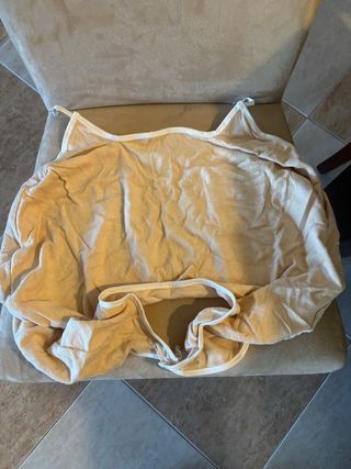 Proteção Cadeira Auto BeSafe iZi Up X3