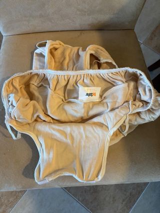 Proteção Cadeira Auto BeSafe iZi Up X3