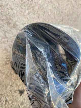 Manguito de sobrealimentación de aire