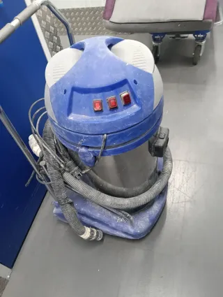 Aspiradora Industrial ELSEA