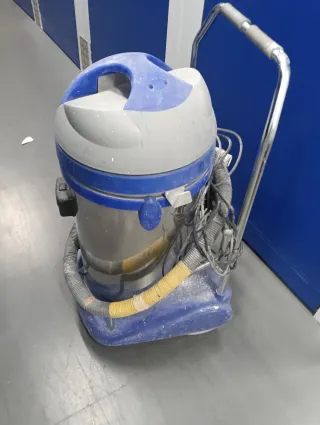 Aspiradora Industrial ELSEA