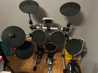 Batería Electrónica Milenium