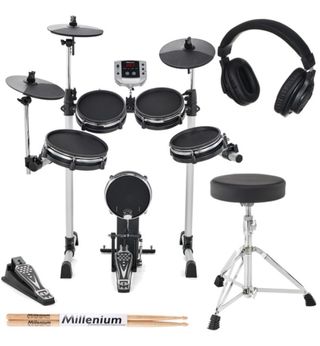 Batería Electrónica Milenium