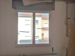 Ventanas de aluminio