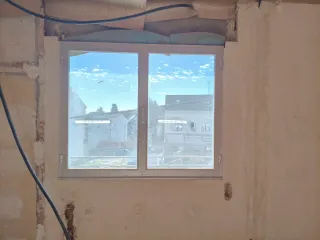 Ventanas de aluminio