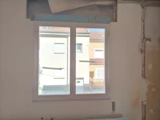 Ventanas de aluminio