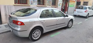 Renault Laguna 2007