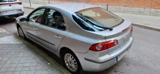 Renault Laguna 2007