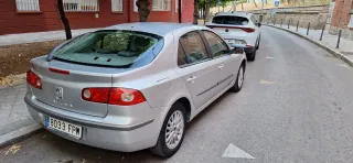 Renault Laguna 2007