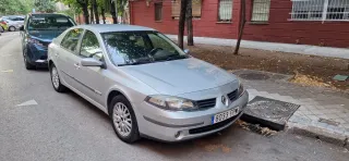 Renault Laguna 2007