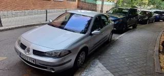 Renault Laguna 2007