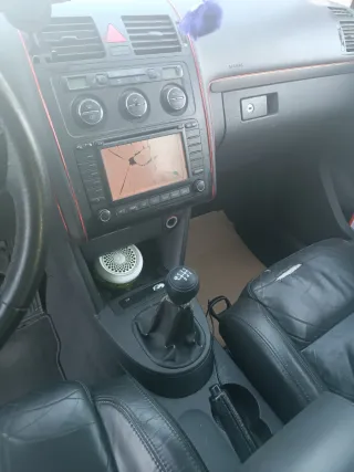 Volkswagen Touran 2024