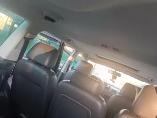 Volkswagen Touran 2024