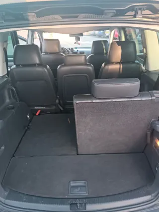 Volkswagen Touran 2024