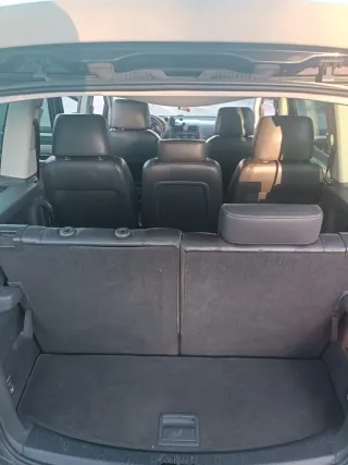 Volkswagen Touran 2024