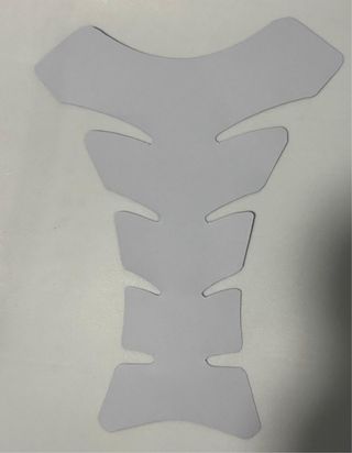 Pegatina HOLOGRÁFICA Monster Energy