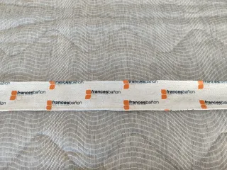 Sofá cama francés Bañón 140x190 apertura italiana