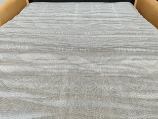 Sofá cama francés Bañón 140x190 apertura italiana