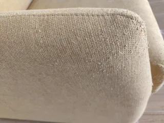 Sofá cama francés Bañón 140x190 apertura italiana