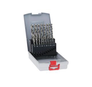 Set 19 Brocas Metal Bosch 2 608 587 013