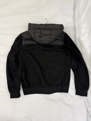 Giacca Supply & Demand Nera Taglia L