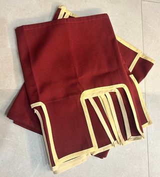 Puesto Medieval Decoración 2x3m