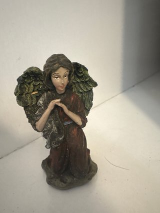 Figura Belén Ángel