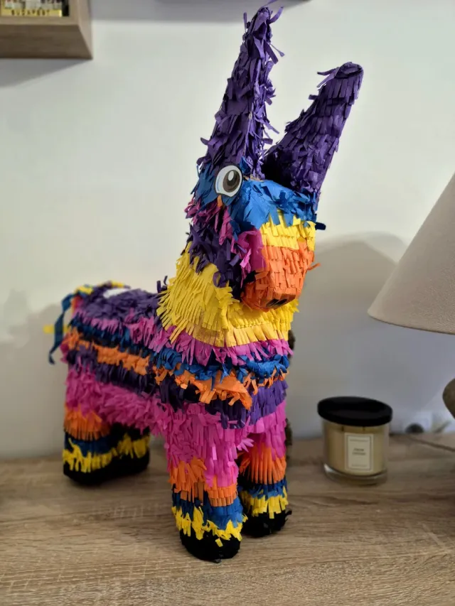 Piñata Llama Fortnite