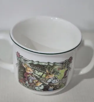 Taza Foxwood Tales Villeroy & Boch