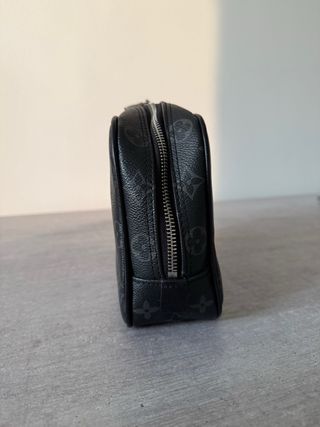 Pochette Louis Vuitton Uomo Nera