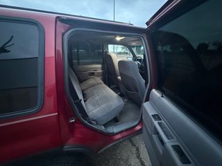 Ford Explorer 1995