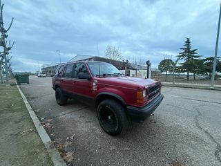 Ford Explorer 1995