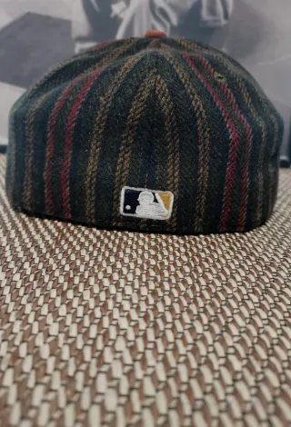 Gorra New Era 59Fifty Yankees Talla 7.1/2