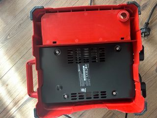 Cortadora Azulejos Einhell 800W