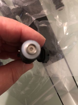 Injetores de Combustível para Carros