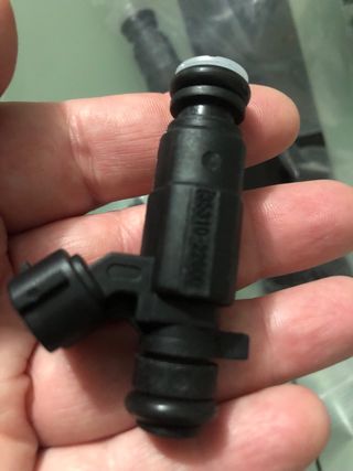 Injetores de Combustível para Carros