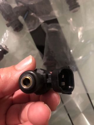 Injetores de Combustível para Carros