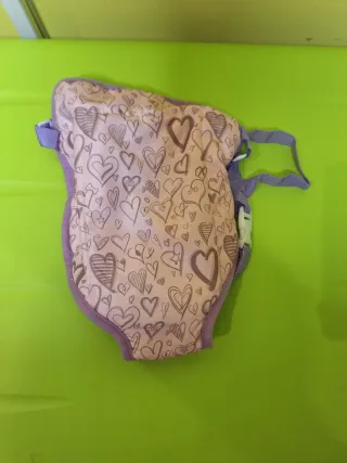 Portabebés para muñecas