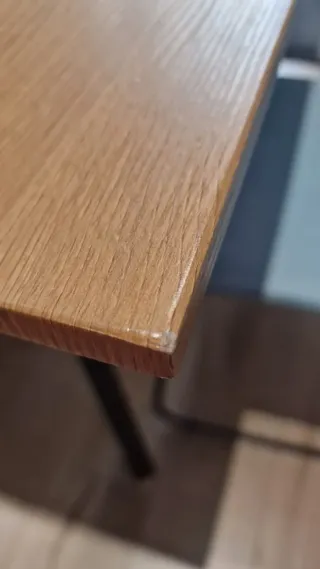 Mesa Comedor Extensible 150/180x90 Tomasucci