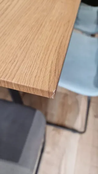 Mesa Comedor Extensible 150/180x90 Tomasucci